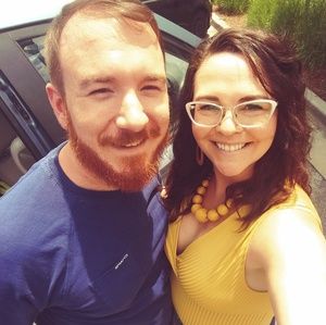 Meet your Posher, Kirsten